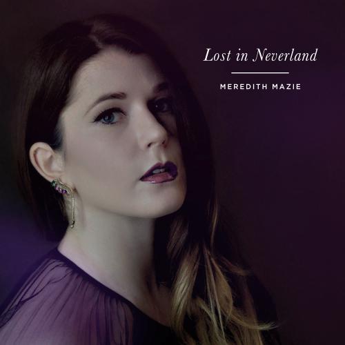 Meredith Mazie Travis Patton